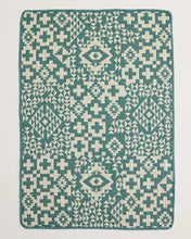 Load image into Gallery viewer, Pendleton Organic Cotton Baby Blankets
