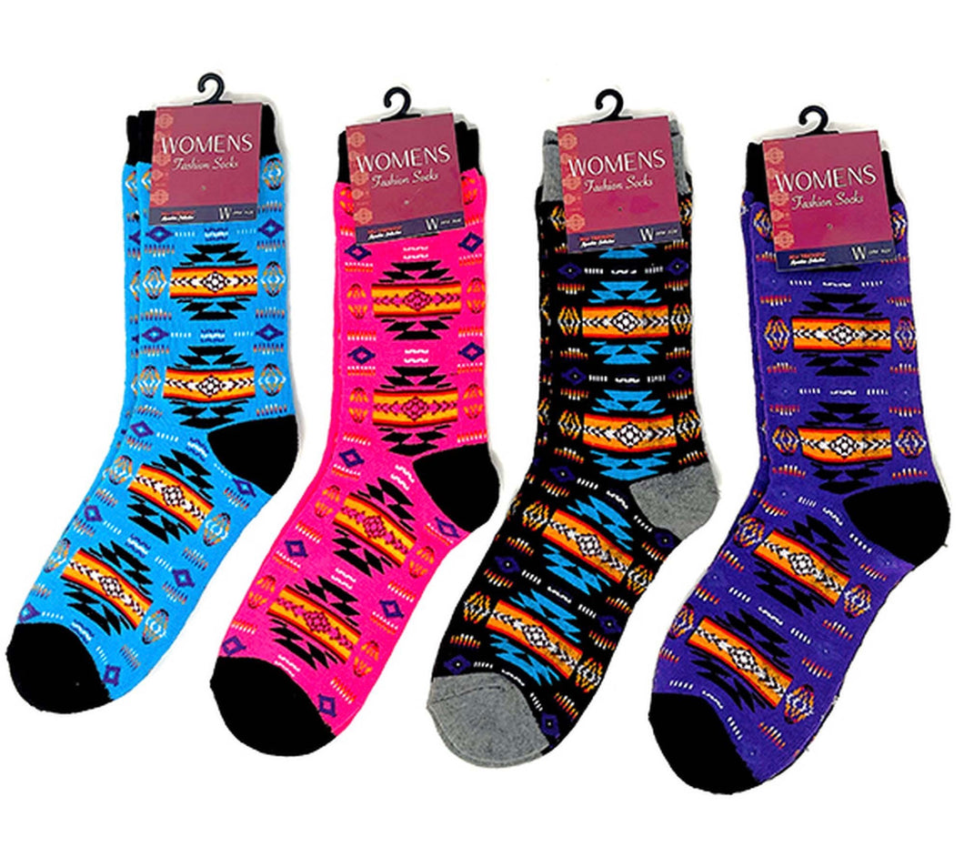 Women's Fashion Socks