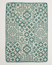 Load image into Gallery viewer, Pendleton Organic Cotton Baby Blankets
