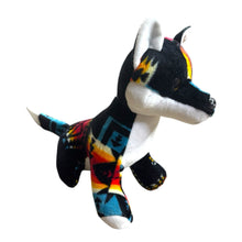 Load image into Gallery viewer, Nativo Stuffed Animal- Assorted Colors
