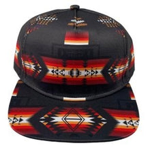 Load image into Gallery viewer, Baseball Cap- Nativo

