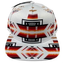 Load image into Gallery viewer, Baseball Cap- Nativo
