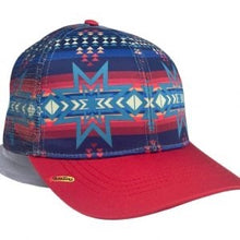 Load image into Gallery viewer, Baseball Cap- Nativo
