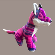 Load image into Gallery viewer, Nativo Stuffed Animal- Assorted Colors
