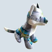 Load image into Gallery viewer, Nativo Stuffed Animal- Assorted Colors
