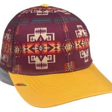 Load image into Gallery viewer, Baseball Cap- Nativo
