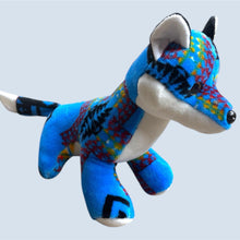 Load image into Gallery viewer, Nativo Stuffed Animal- Assorted Colors
