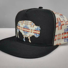 Load image into Gallery viewer, Baseball Cap- Nativo
