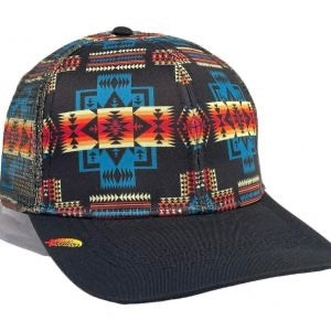 Baseball Cap- Nativo