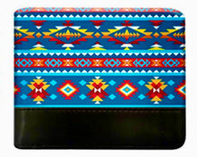 Load image into Gallery viewer, Men&#39;s Fleece Bifold Wallet
