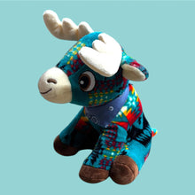 Load image into Gallery viewer, Nativo Stuffed Animal- Assorted Colors
