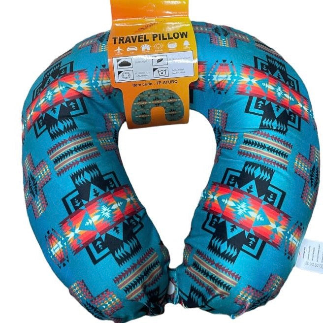 Nativo Travel Pillows- 7 options