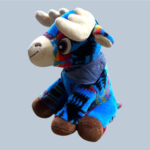 Load image into Gallery viewer, Nativo Stuffed Animal- Assorted Colors
