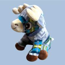 Load image into Gallery viewer, Nativo Stuffed Animal- Assorted Colors
