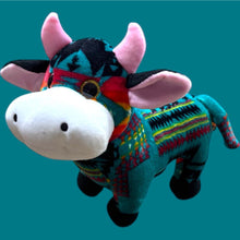 Load image into Gallery viewer, Nativo Stuffed Animal- Assorted Colors
