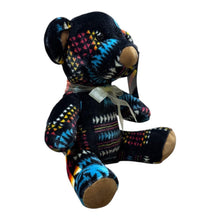 Load image into Gallery viewer, Nativo Stuffed Animal- Assorted Colors
