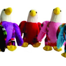 Load image into Gallery viewer, Nativo Stuffed Animal- Assorted Colors
