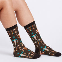 Load image into Gallery viewer, Nativo Socks- 5 styles to choose from
