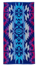 Load image into Gallery viewer, Standard Bath Towel (28" x 56"), Jacquard Woven
