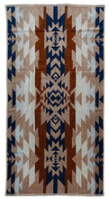 Load image into Gallery viewer, Standard Bath Towel (28" x 56"), Jacquard Woven
