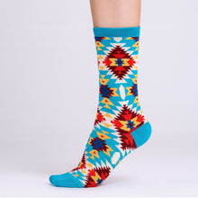 Load image into Gallery viewer, Nativo Socks- 5 styles to choose from
