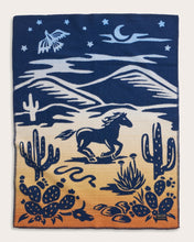 Load image into Gallery viewer, Pendleton Baby/Crib Blanket
