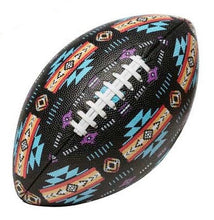 Load image into Gallery viewer, Printed Football, Standard Size
