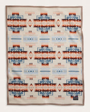 Load image into Gallery viewer, Pendleton Baby/Crib Blanket
