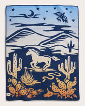 Load image into Gallery viewer, Pendleton Baby/Crib Blanket
