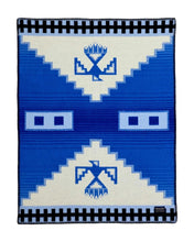 Load image into Gallery viewer, Pendleton Baby/Crib Blanket
