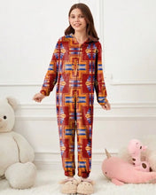 Load image into Gallery viewer, Nativo Kid&#39;s Jumpsuit

