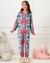 Load image into Gallery viewer, Nativo Kid&#39;s Jumpsuit
