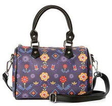 Load image into Gallery viewer, Duffel Style Purse/Handbag
