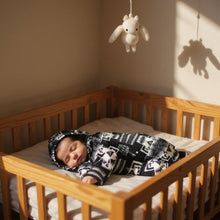 Load image into Gallery viewer, Nativo Kid&#39;s Plush Onesie
