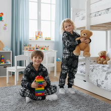 Load image into Gallery viewer, Nativo Kid&#39;s Jumpsuit
