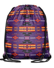 Load image into Gallery viewer, Drawstring Backpack- 7 colors
