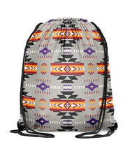 Load image into Gallery viewer, Drawstring Backpack- 7 colors
