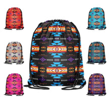 Load image into Gallery viewer, Drawstring Backpack- 7 colors
