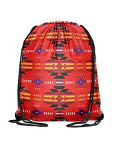 Load image into Gallery viewer, Drawstring Backpack- 7 colors
