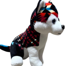 Load image into Gallery viewer, Nativo Stuffed Animal- Assorted Colors
