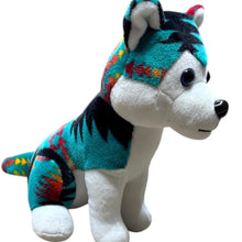 Load image into Gallery viewer, Nativo Stuffed Animal- Assorted Colors
