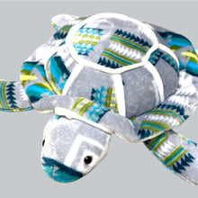 Load image into Gallery viewer, Nativo Stuffed Animal- Assorted Colors
