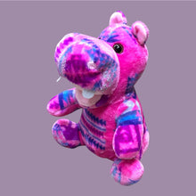 Load image into Gallery viewer, Nativo Stuffed Animal- Assorted Colors
