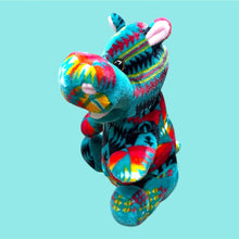 Load image into Gallery viewer, Nativo Stuffed Animal- Assorted Colors
