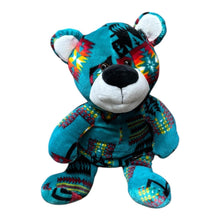 Load image into Gallery viewer, Nativo Stuffed Animal- Assorted Colors
