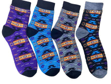 Load image into Gallery viewer, Men&#39;s Fashion Socks
