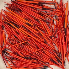 Load image into Gallery viewer, Porcupine Quills- 2 Gram Bags
