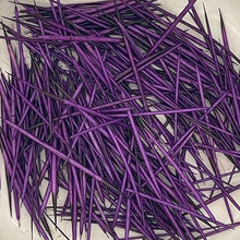 Load image into Gallery viewer, Porcupine Quills- 2 Gram Bags
