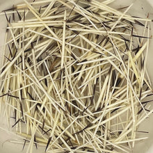 Load image into Gallery viewer, Porcupine Quills- 2 Gram Bags
