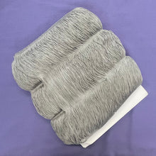 Load image into Gallery viewer, 14" Chainette Fringe- 20 Colors to choose from
